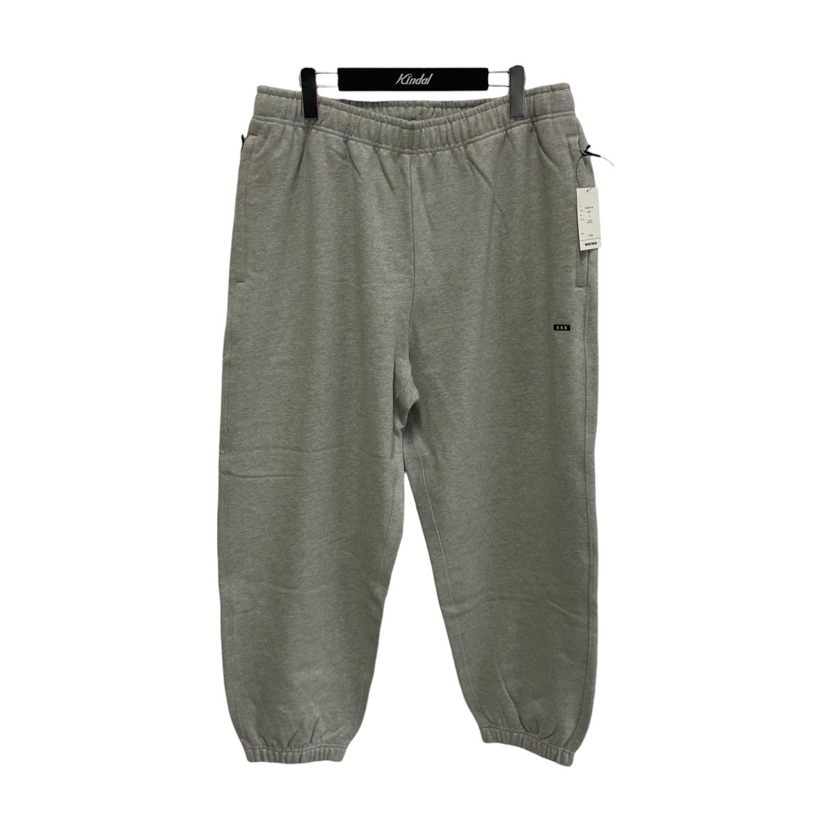 SWEAT PANTSスウェットパンツGX-S24-PT-05