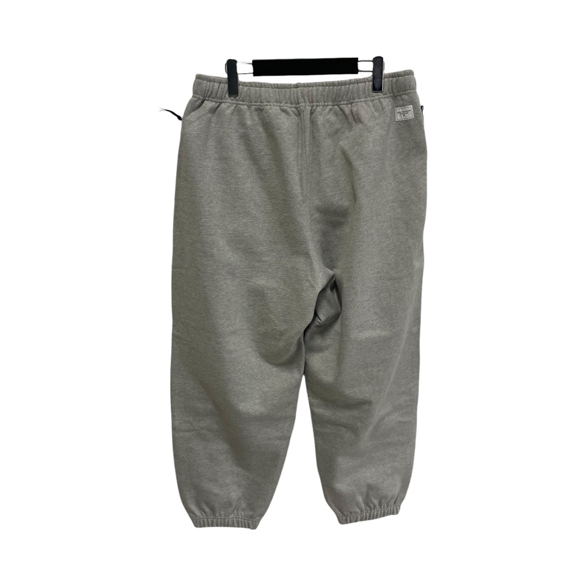 GOD SELECTION XXX(ゴッドセレクショントリプルエックス) SWEAT PANTS