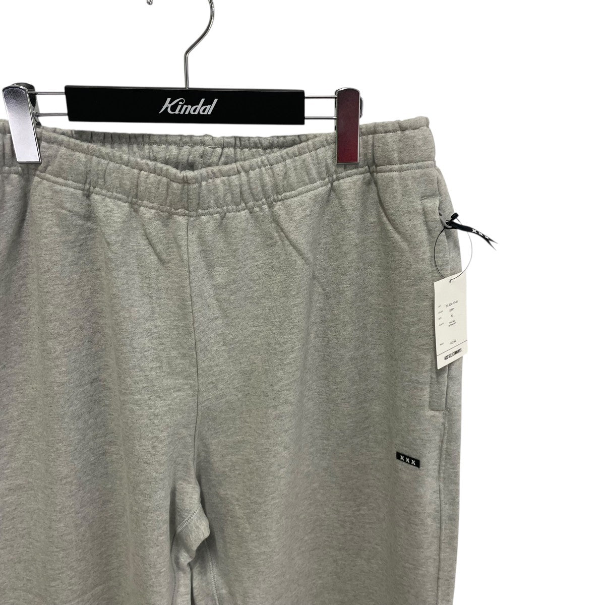SWEAT PANTSスウェットパンツGX-S24-PT-05