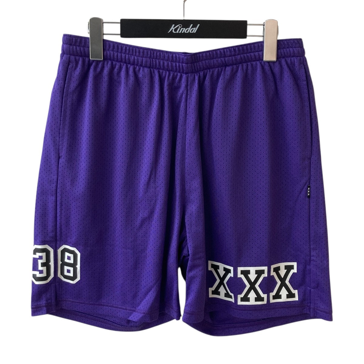 MESH BOARD SHORTSハーフパンツGX-S25-SP-03