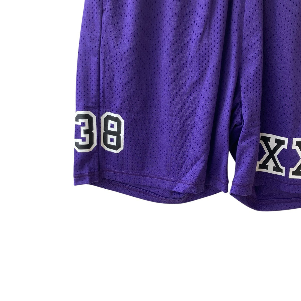 MESH BOARD SHORTSハーフパンツGX-S25-SP-03