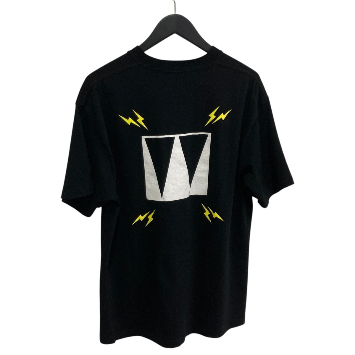 SEQUEL Tシャツ 古着・中古-2枚目のアイテム画像