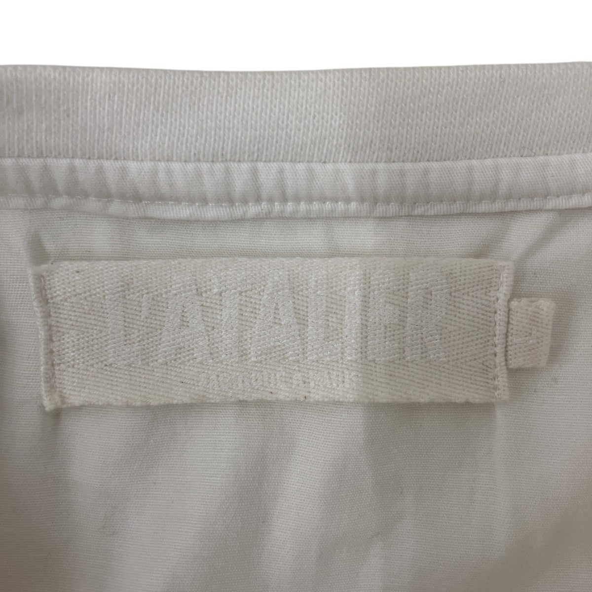 L’ATALIER 長袖Tシャツ 古着・中古-3枚目のアイテム画像