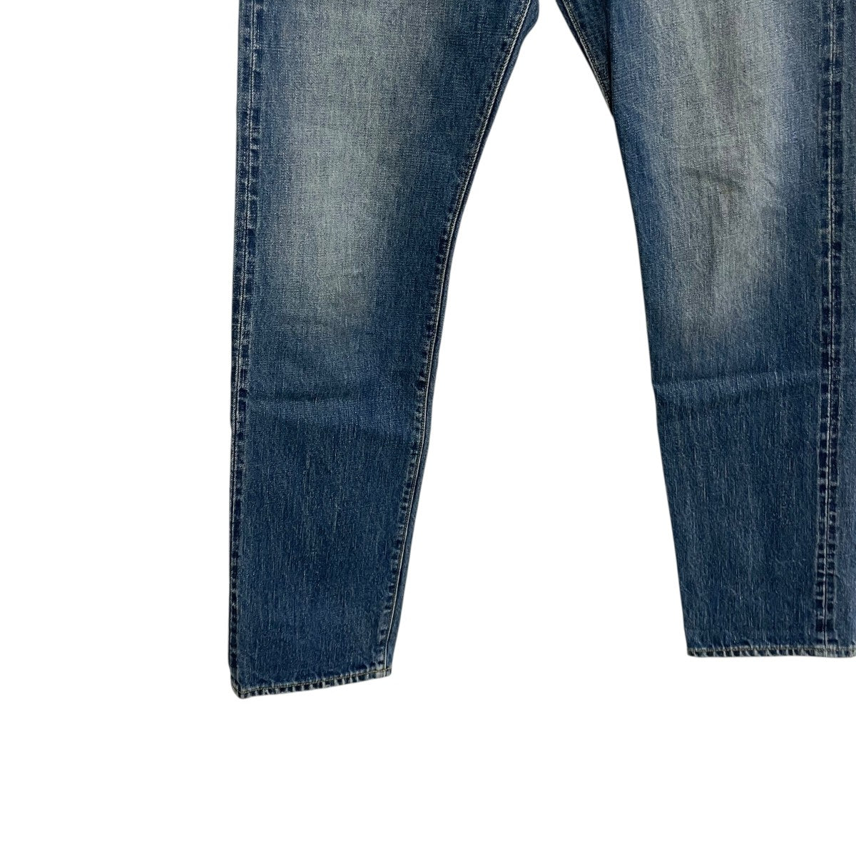 KAPITAL(キャピタル) 25SS13．5ozジンバブエ 5P モンキーCISCOデニム