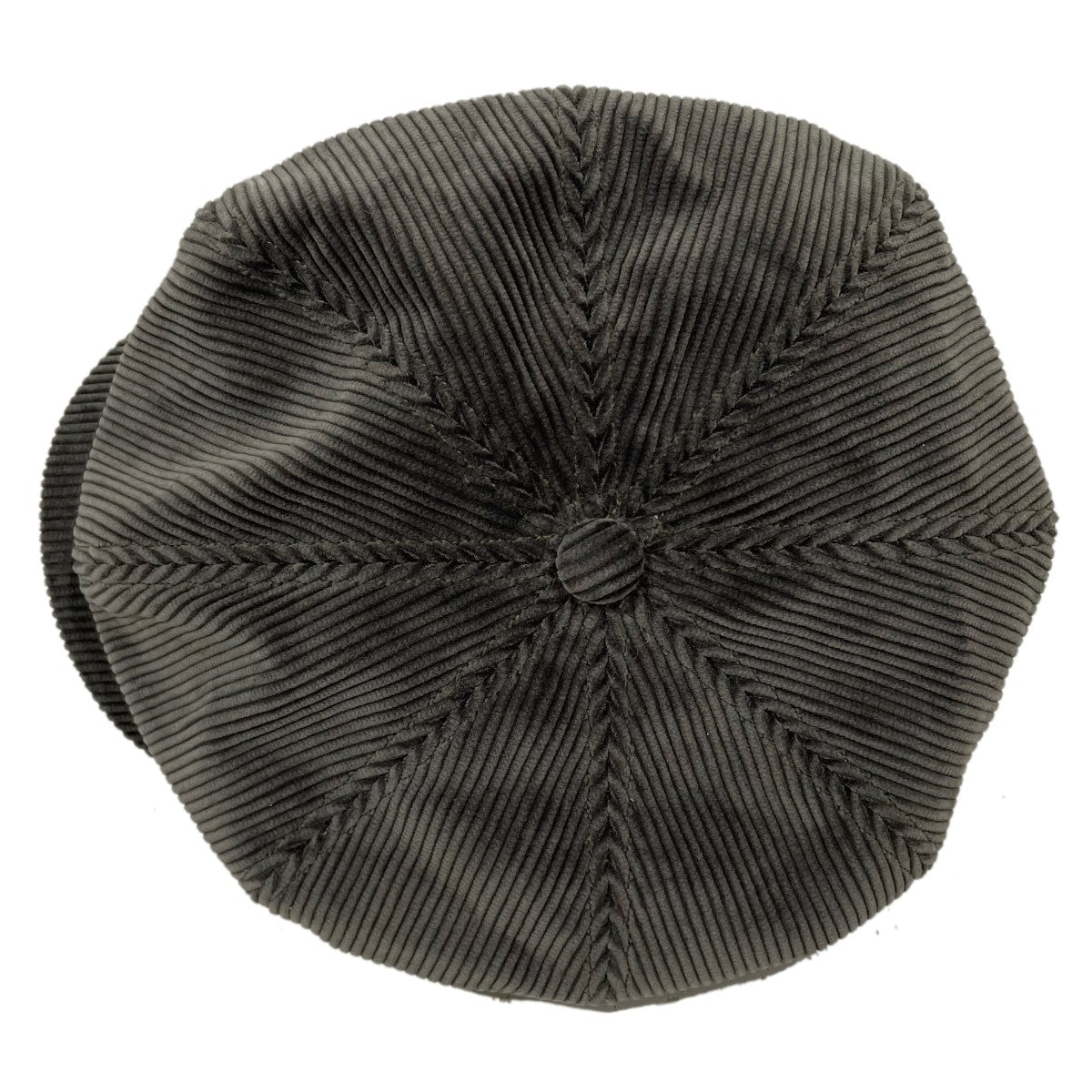 NIGEL CABOURN(ナイジェルケーボン) キャスケット 8ウェル