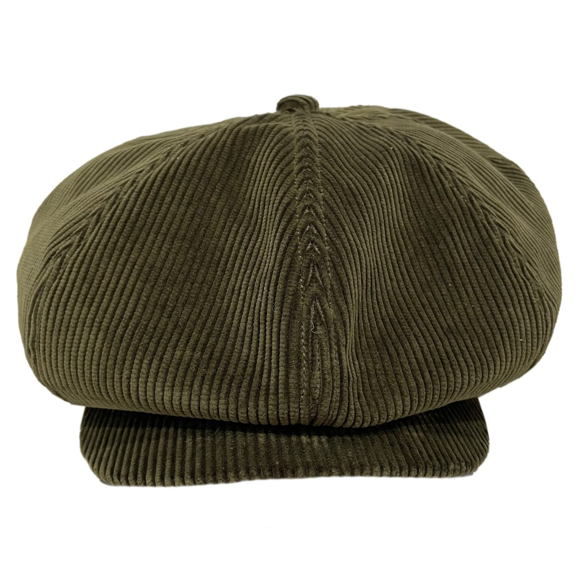 NIGEL CABOURN(ナイジェルケーボン) キャスケット 8ウェル