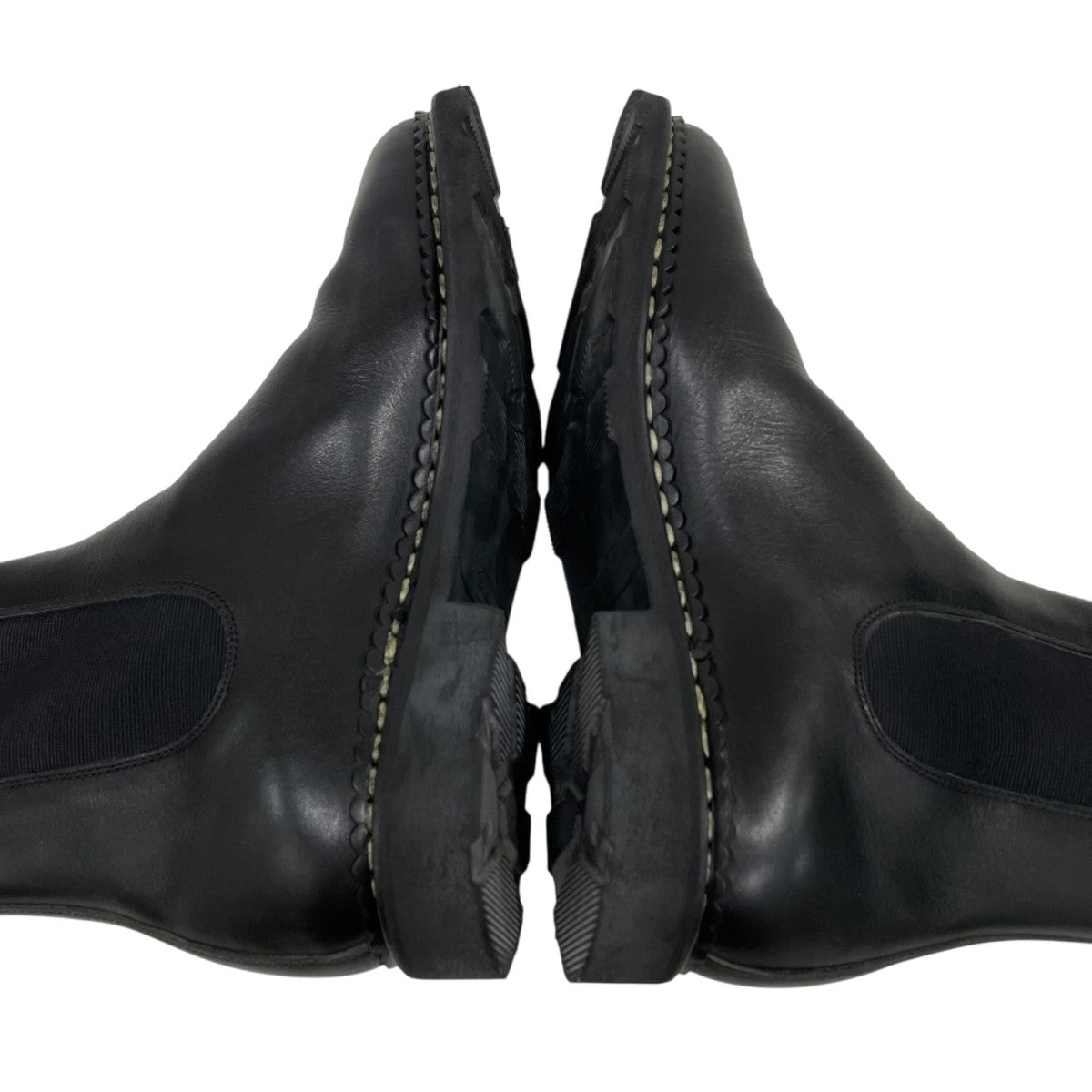 PARABOOT(パラブーツ) MANEGE GRIFFサイドゴアブーツ169512 169512