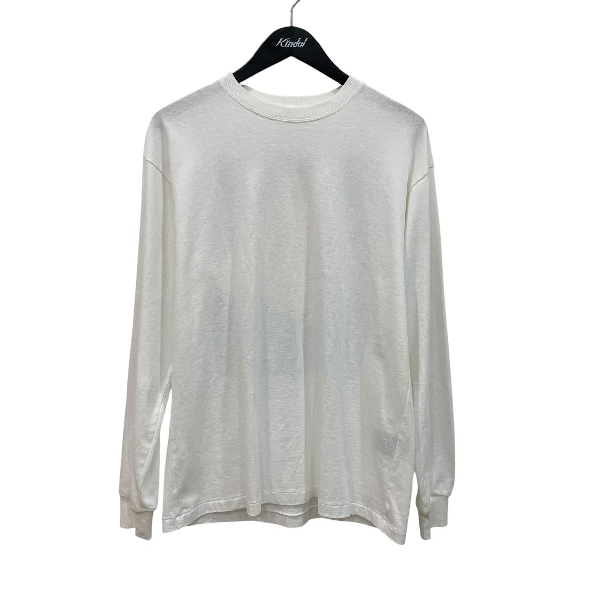 PHEENY 長袖TシャツPS25CS22 古着・中古-1枚目のアイテム画像