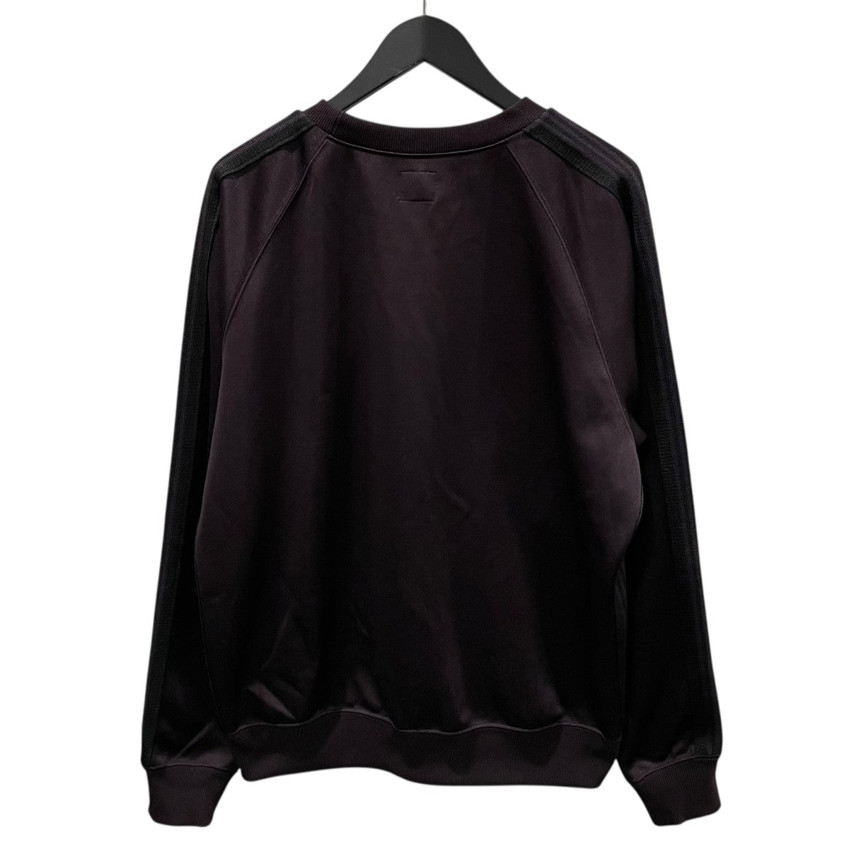 トップス Needles Needles(ニードルズ) 24AW プルオーバージャージートップス Track Crew