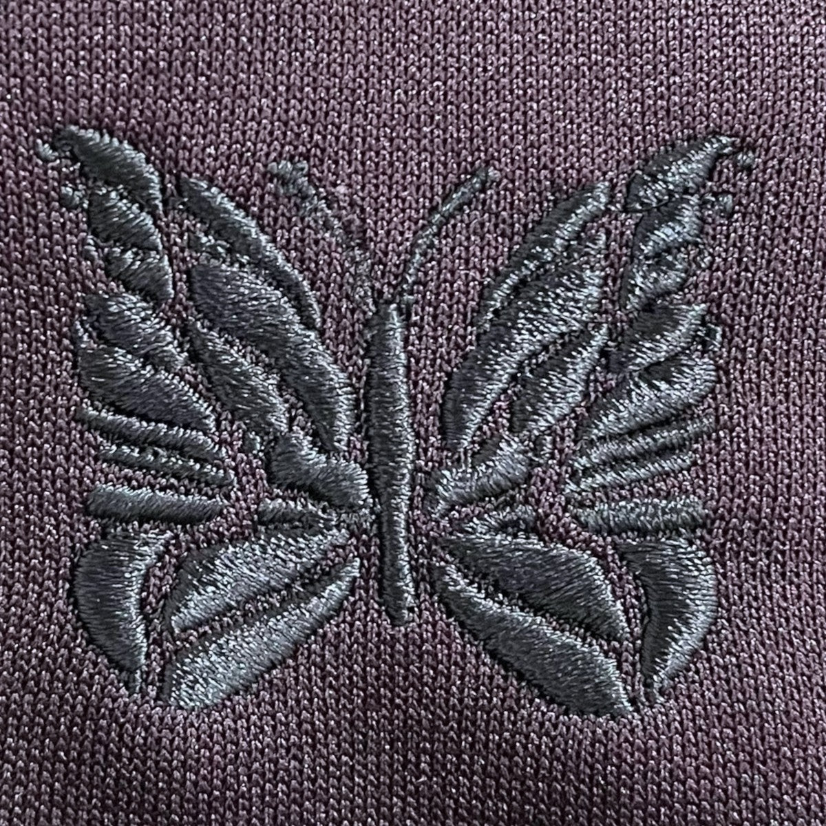 Needles(ニードルズ) 24AW プルオーバージャージートップス Track Crew