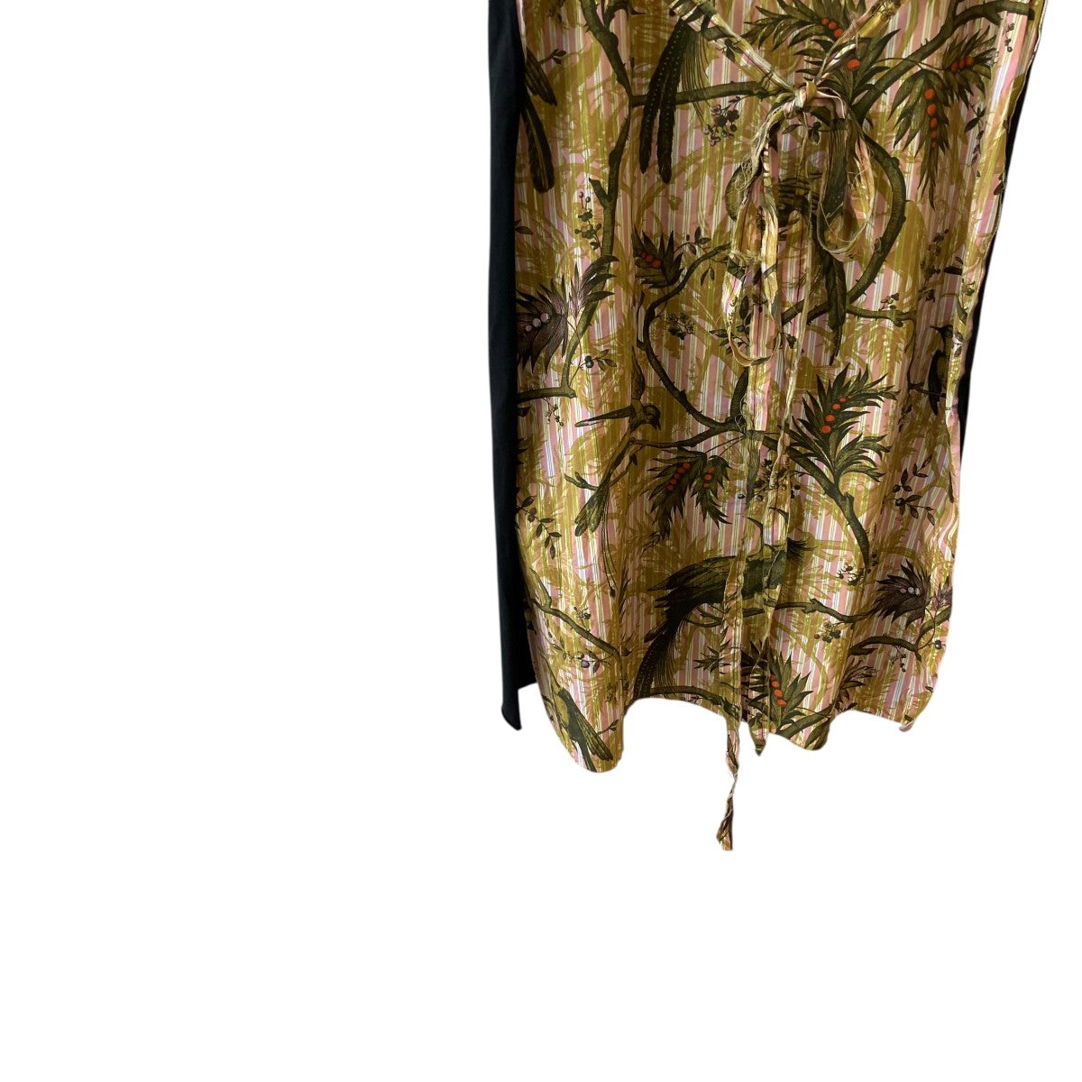 Vivienne Westwood 20SSノースリーブワンピースS26CT0709 古着・中古-4枚目のアイテム画像