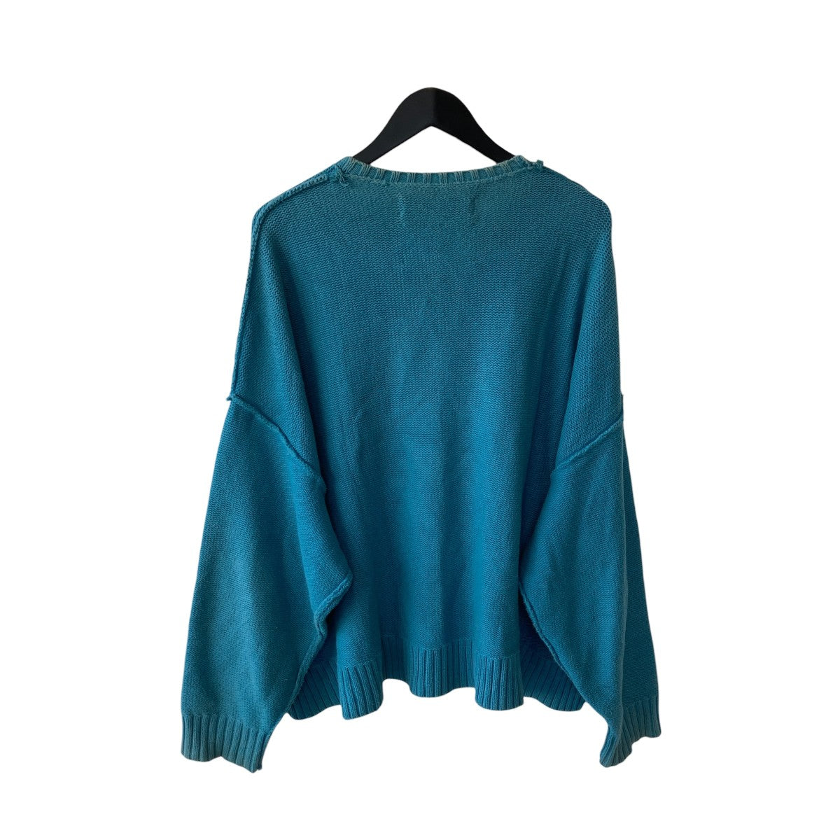 Inside Out American Knitニット19AW K-2