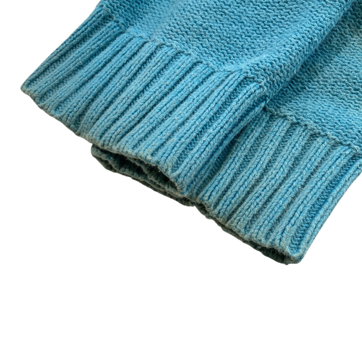 Inside Out American Knitニット19AW K-2