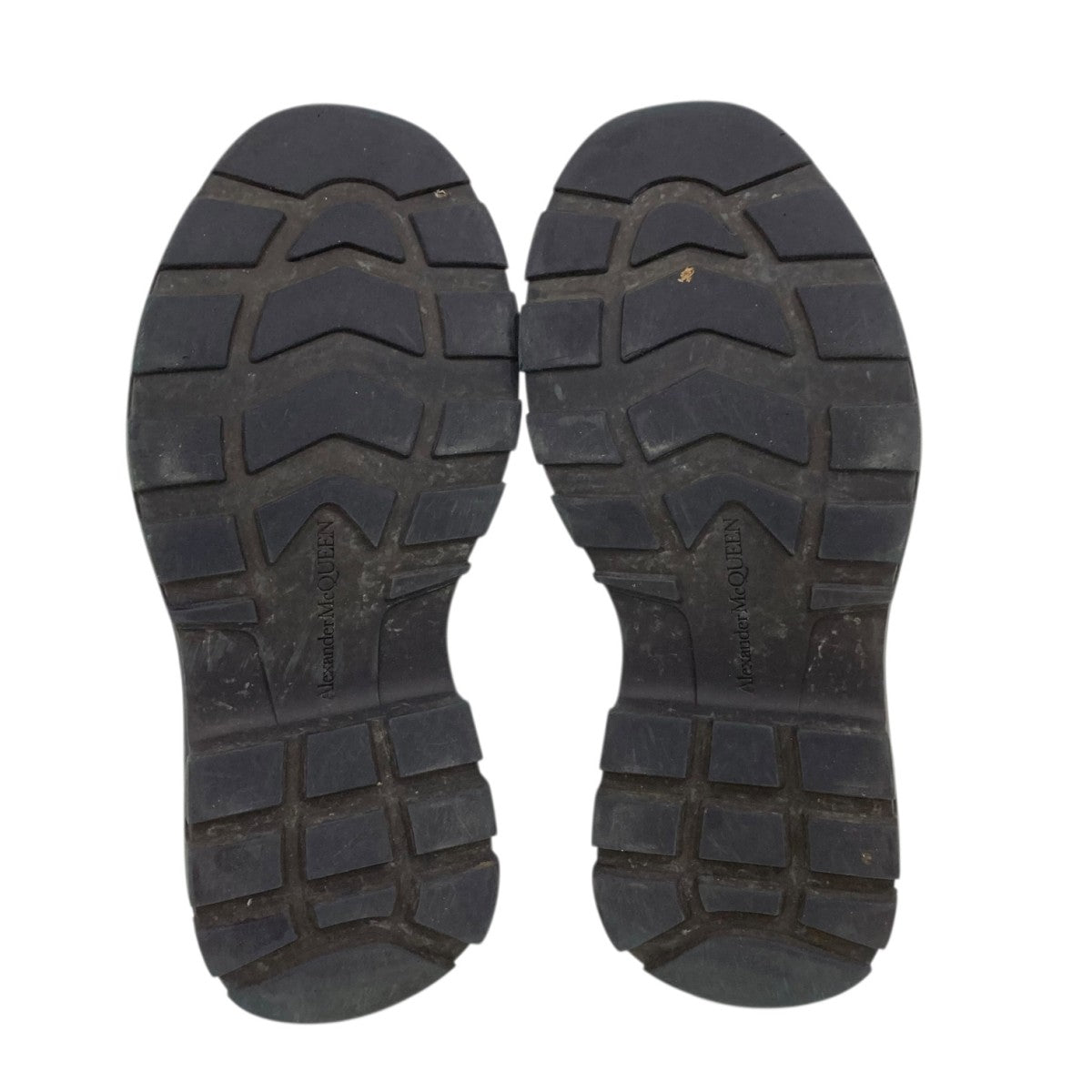 ALEXANDER McQUEEN サイドゴアブーツ634617 古着・中古-7枚目のアイテム画像