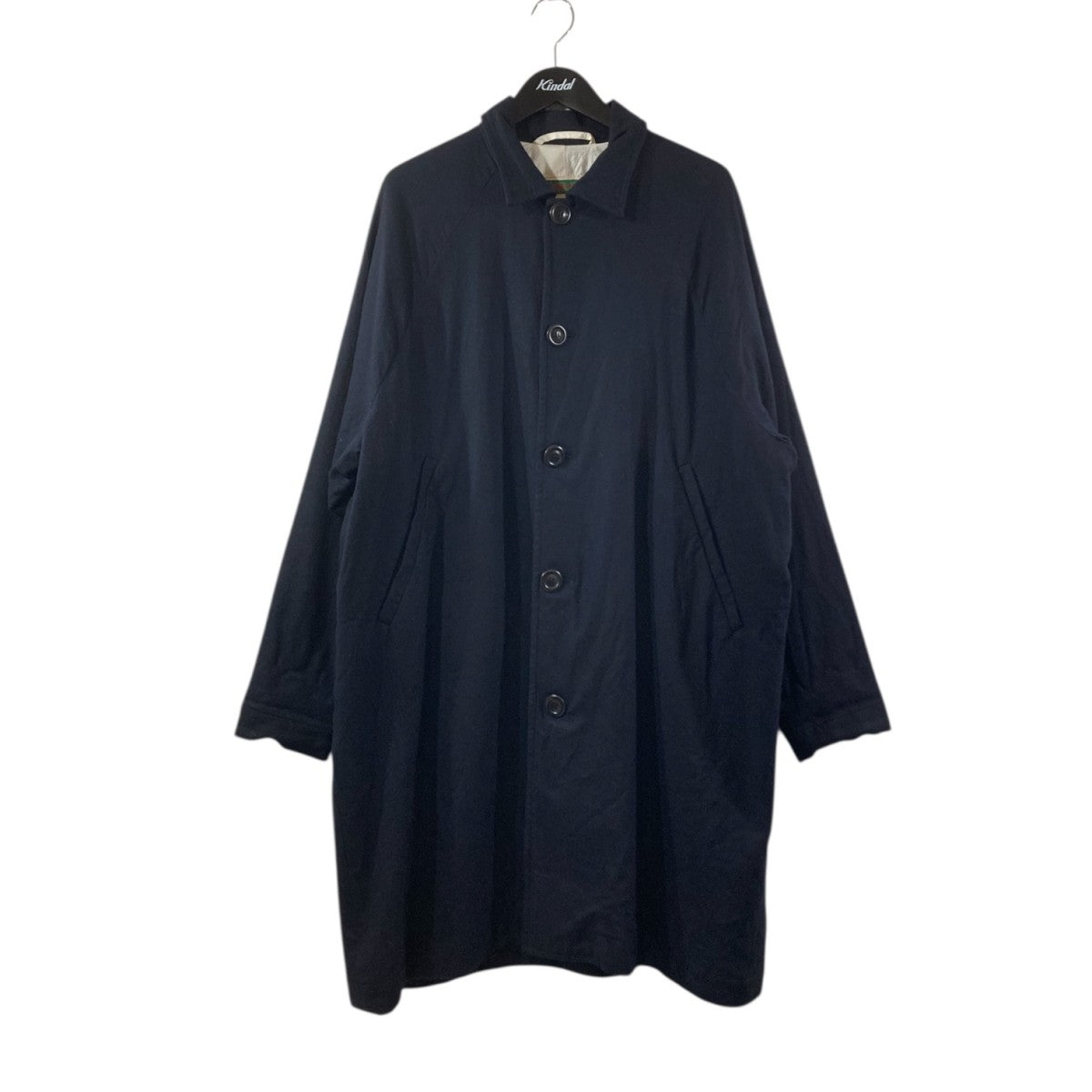 CASEY CASEY(ケイシーケイシー) BLOM COATコート16HM109 16HM109