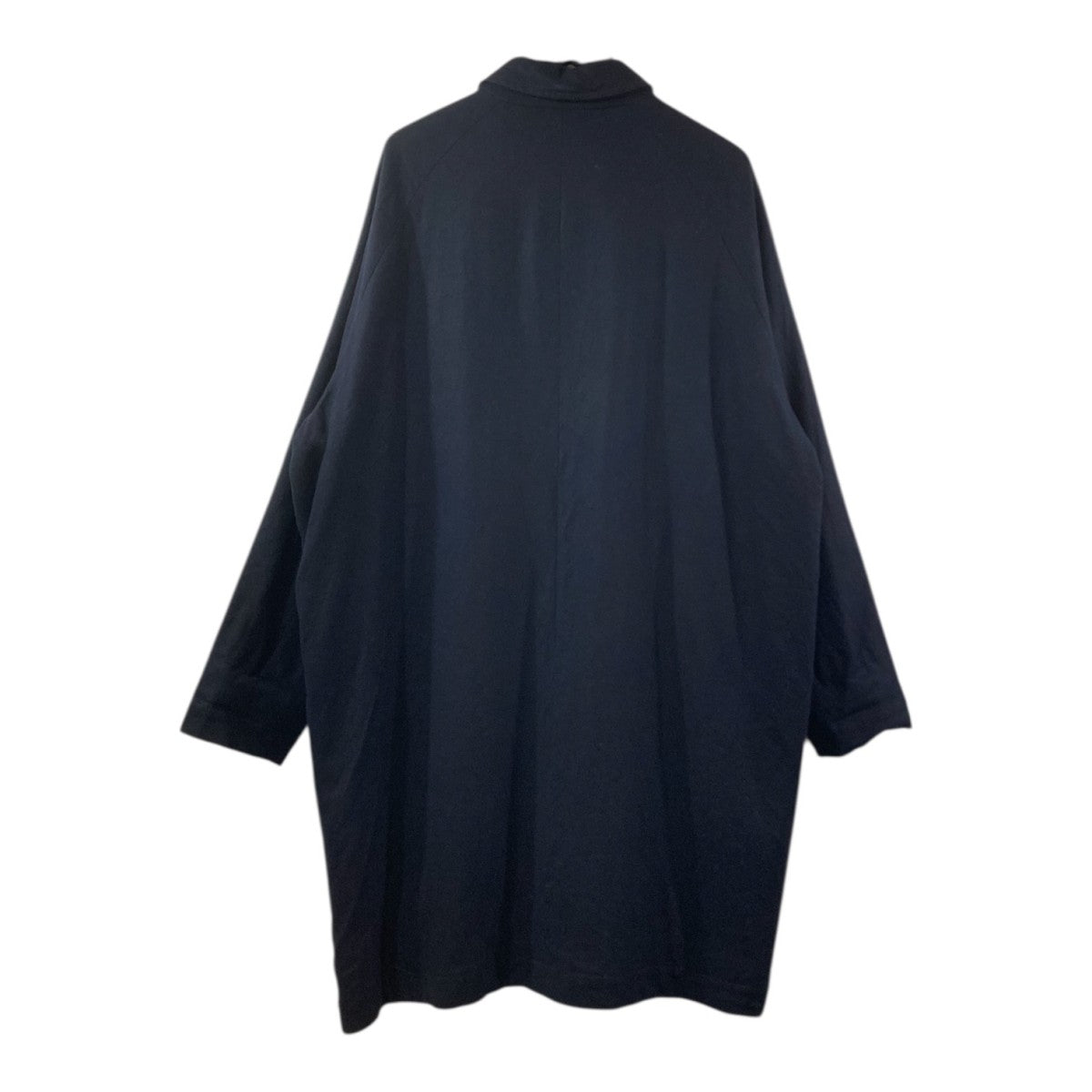 CASEY CASEY コート S ネイビー CASEY CASEY コート S ネイビー