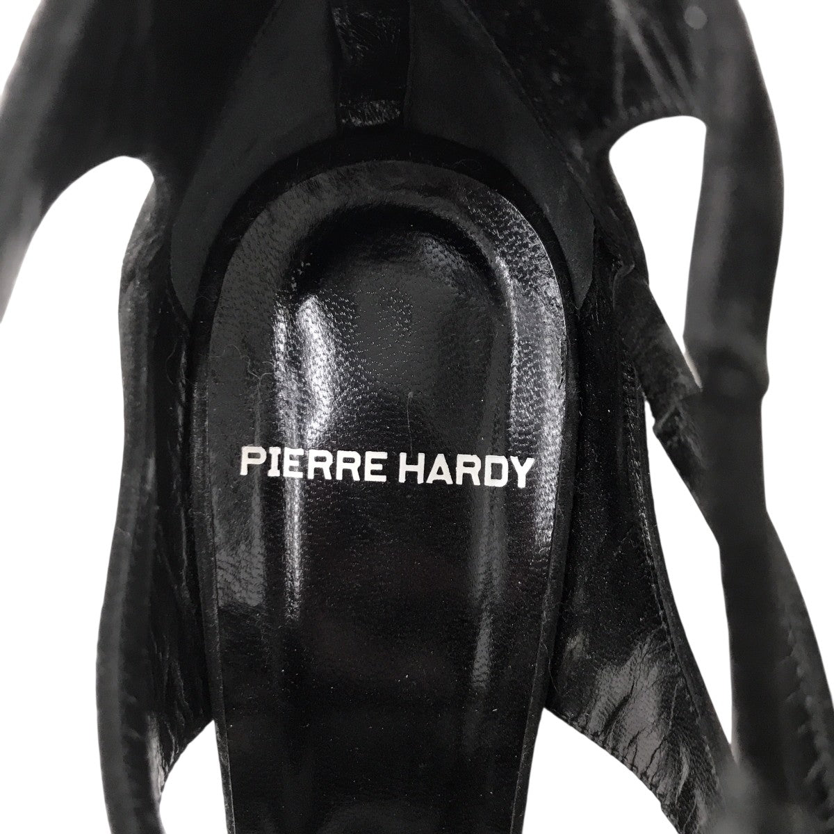 PIERRE HARDY サンダル 古着・中古-5枚目のアイテム画像