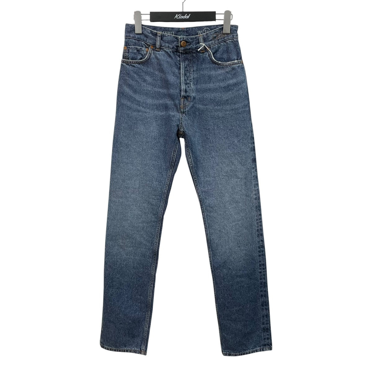 Chloe デニムパンツCHC22ADP50156 古着・中古-1枚目のアイテム画像
