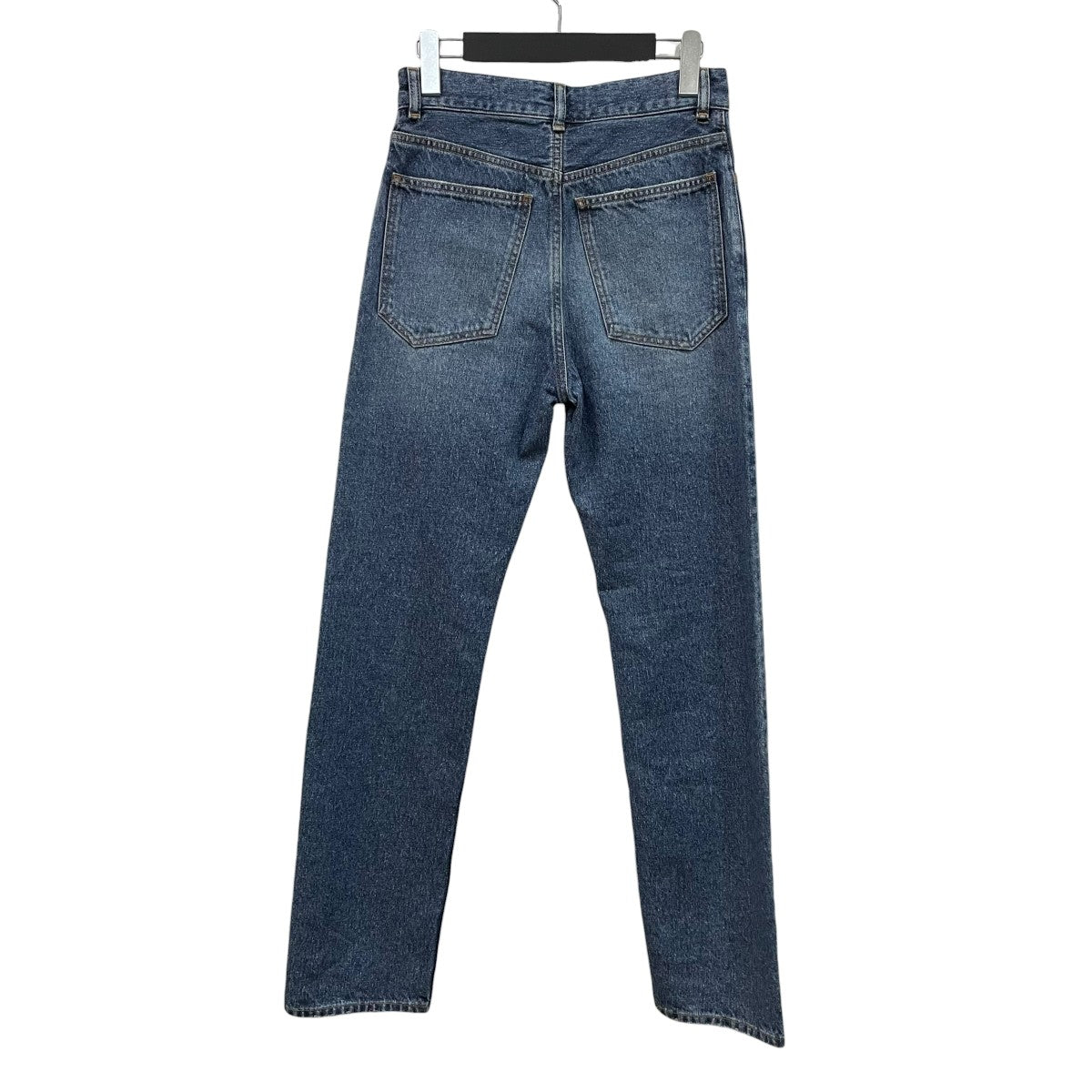 Chloe デニムパンツCHC22ADP50156 古着・中古-2枚目のアイテム画像