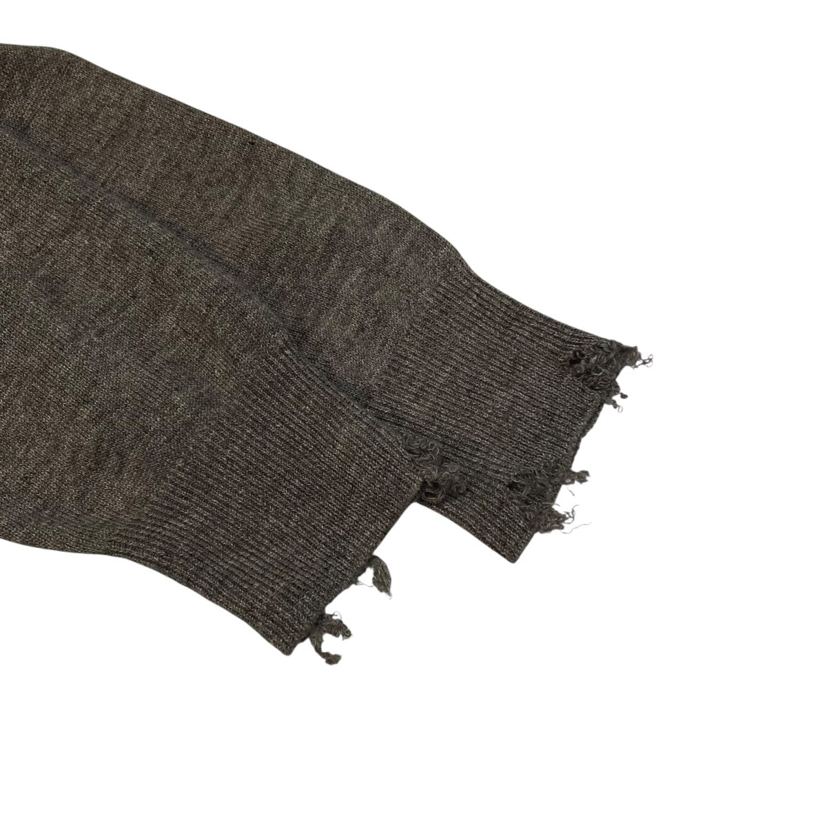 クルーネックニット8883-106-0034