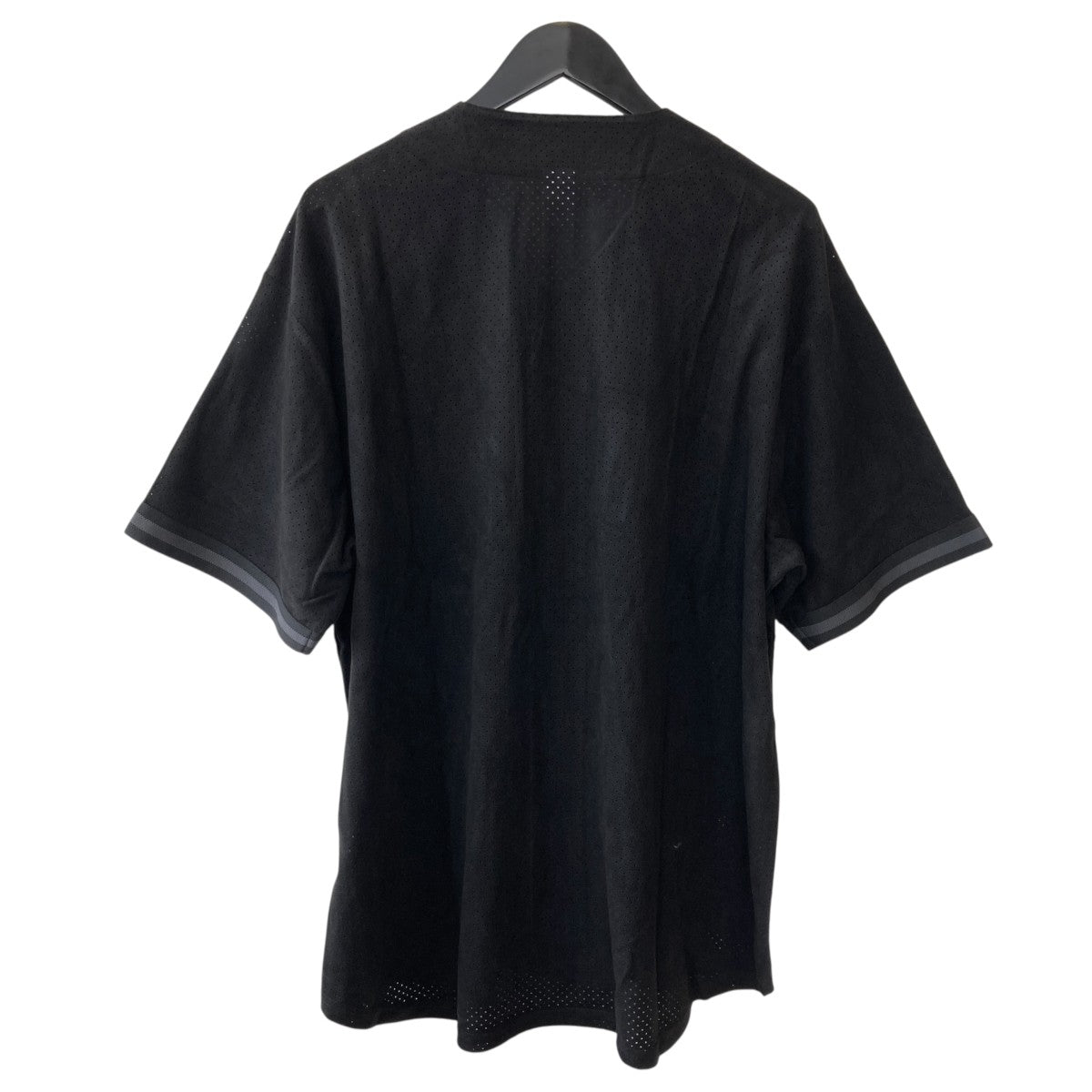 Supreme(シュプリーム) 24SSUltrasuede Mesh Baseball Jerseyベース