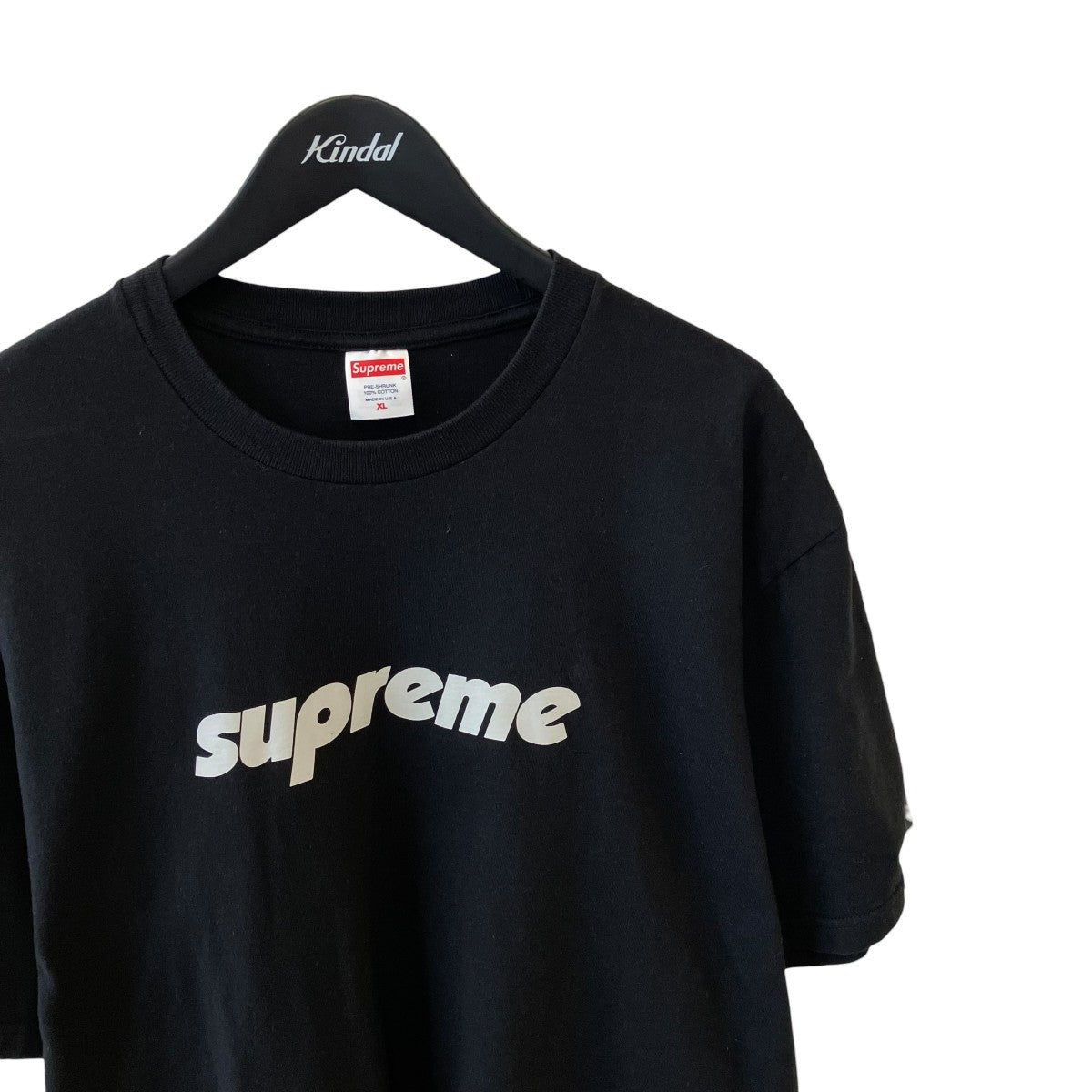 Supreme 24SSPinlint Tee半袖カットソー 古着・中古-3枚目のアイテム画像