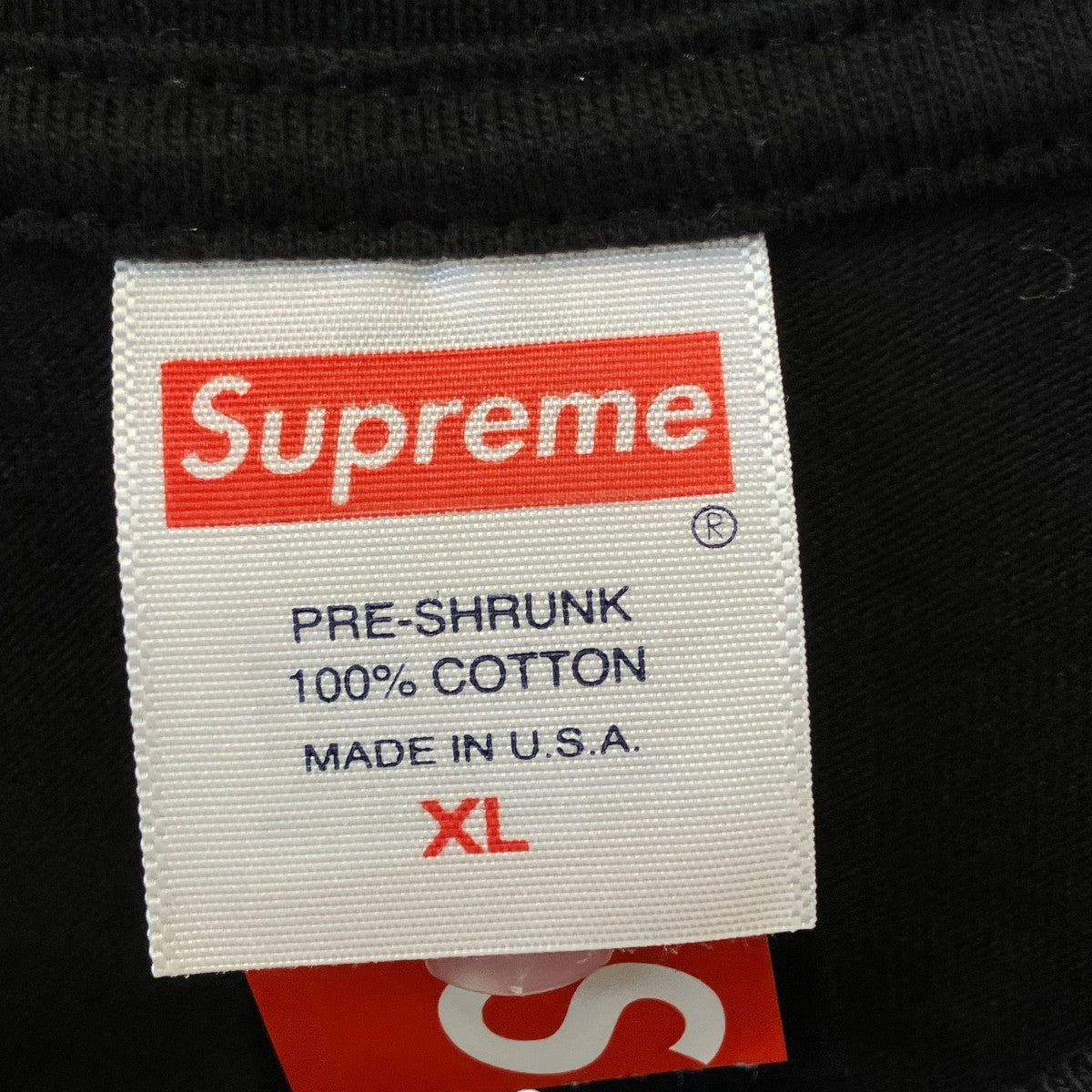 Supreme 23SSmont blanc tee半袖カットソー 古着・中古-5枚目のアイテム画像