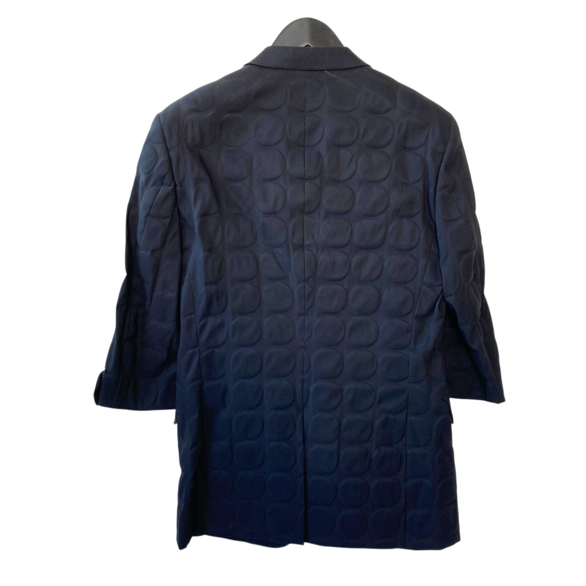 COMME des GARCONS HOMME PLUS(コムデギャルソンオムプリュス) 09SS7分