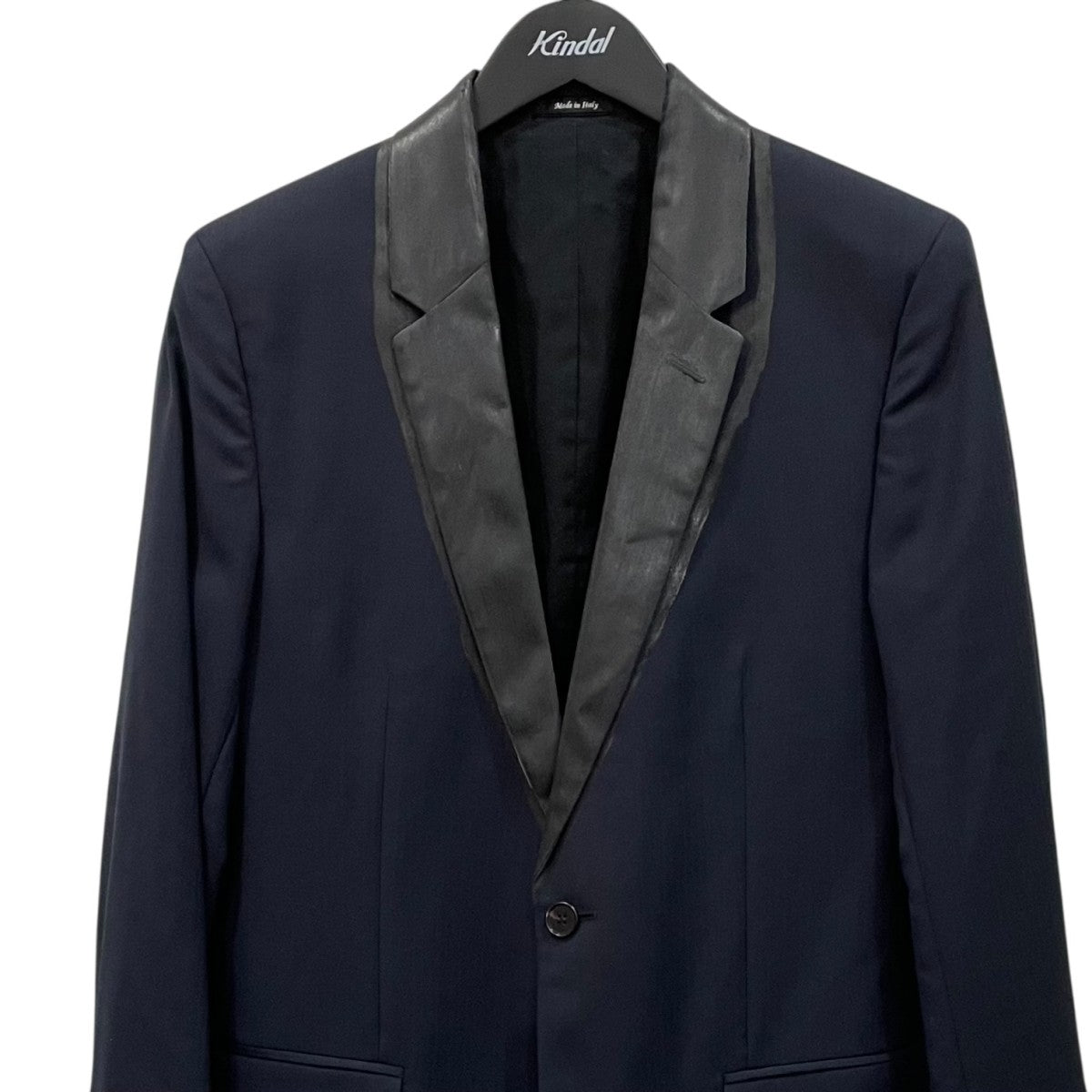 Martin Margiela 10 テーラードジャケットS50BN0241 古着・中古-3枚目のアイテム画像