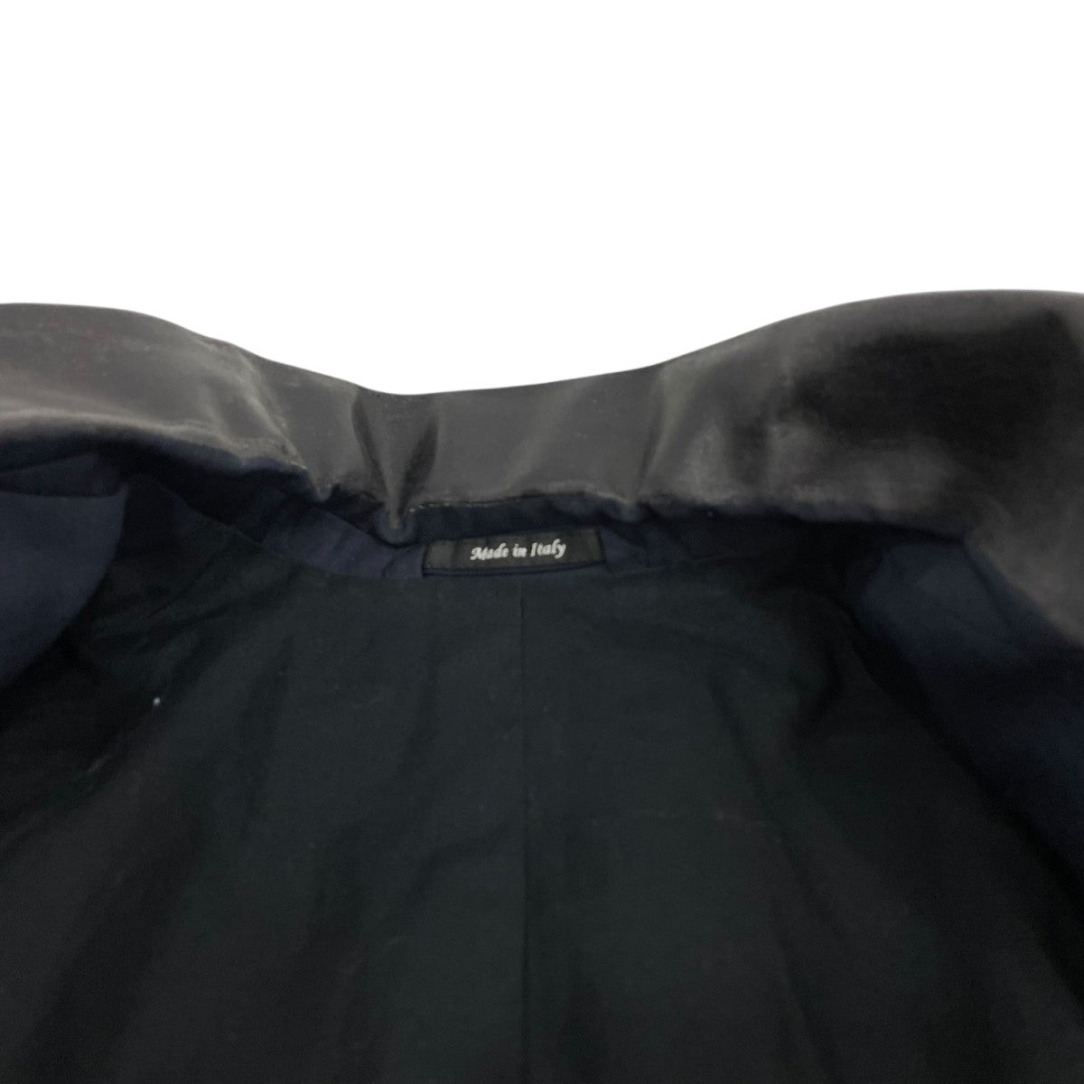 Martin Margiela 10 テーラードジャケットS50BN0241 古着・中古-6枚目のアイテム画像