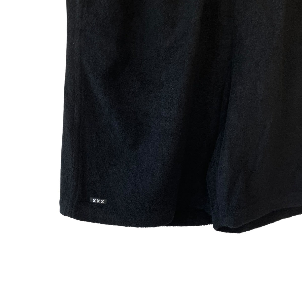 PILE BOARD SHORTSハーフパンツGX-S25-SP-05