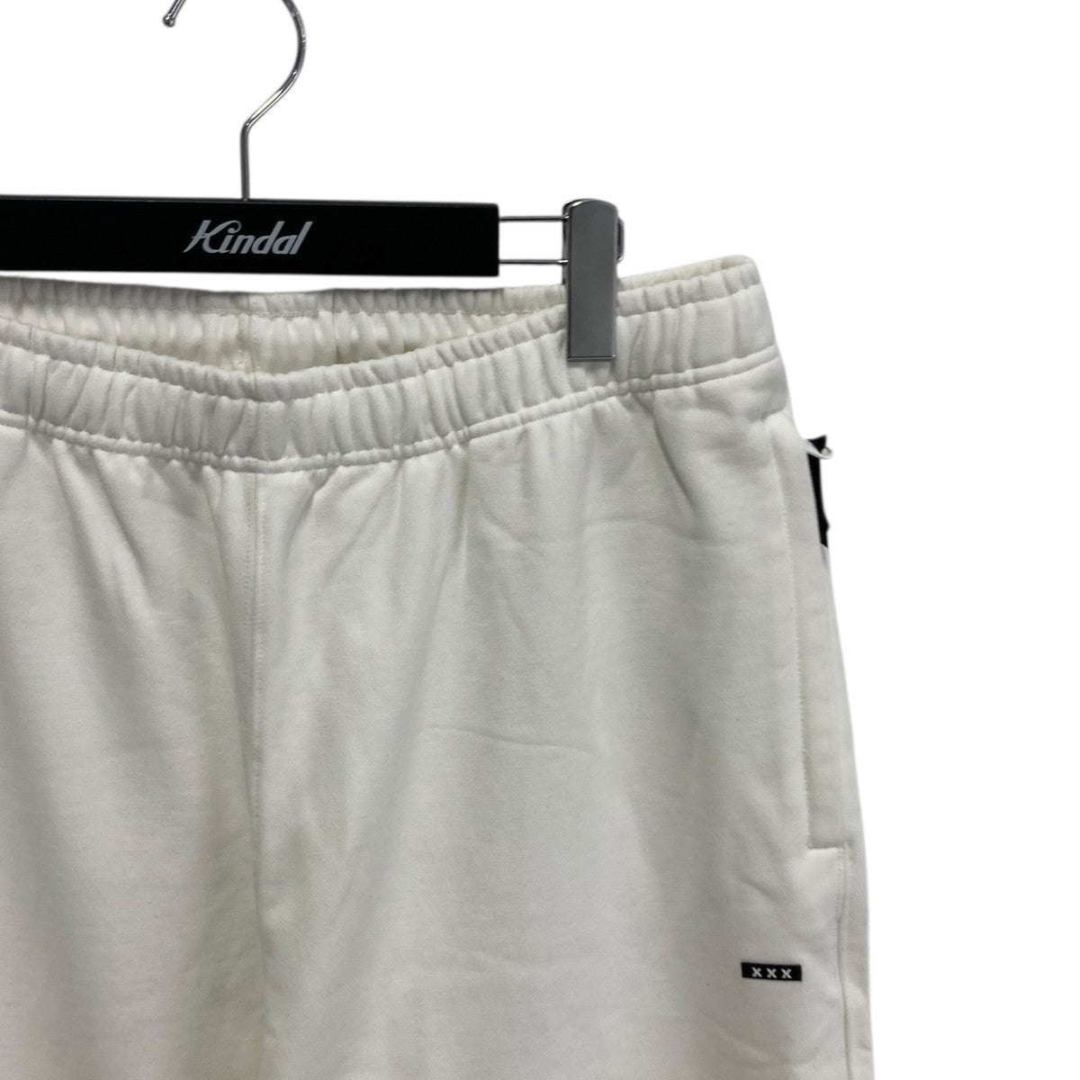 GOD SELECTION XXX SWEAT PANTSスウェットパンツGX-S24-PT-05 古着・中古-3枚目のアイテム画像