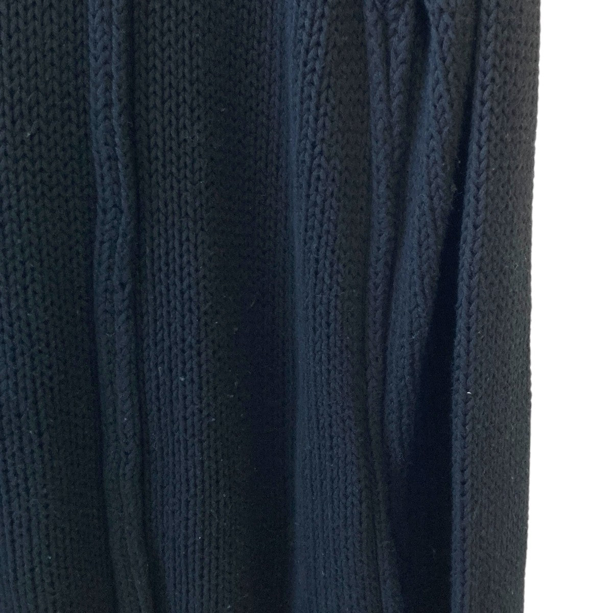 Y’S for men ニットセーターMF-K10-070 古着・中古-5枚目のアイテム画像