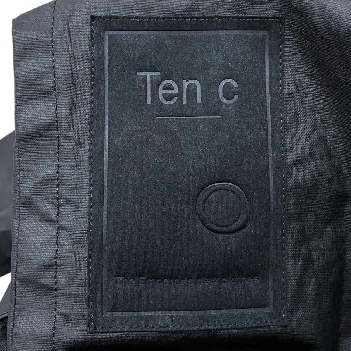 フーデッドジャケット Bracken Anorak ブラッケンアノラック 25CTCUC04034