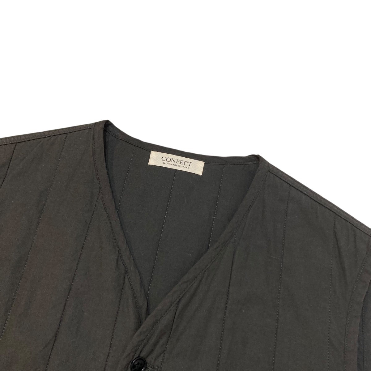 nestrobe confect(ネストローブコンフェクト) ウール中綿 キルティング