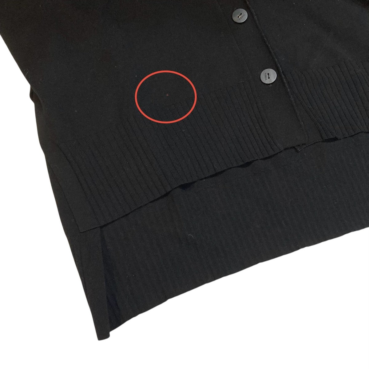 LE PHIL オーバーサイズカーディガン 534-2170016 古着・中古-6枚目のアイテム画像