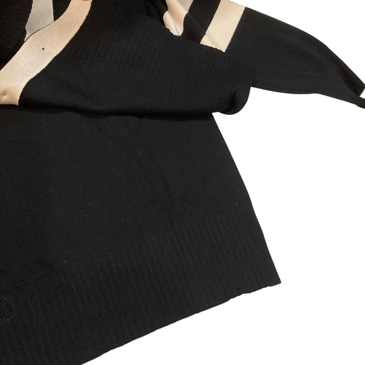 LE PHIL オーバーサイズカーディガン 534-2170016 古着・中古-7枚目のアイテム画像