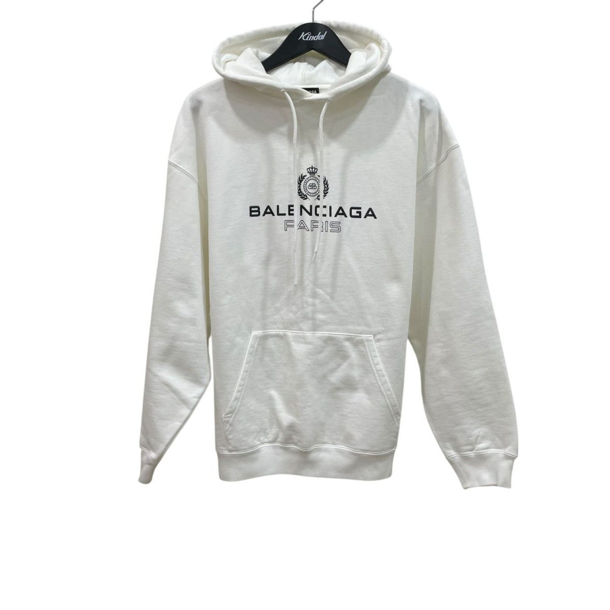 BALENCIAGA(バレンシアガ) プルオーバーパーカー 570811 570811