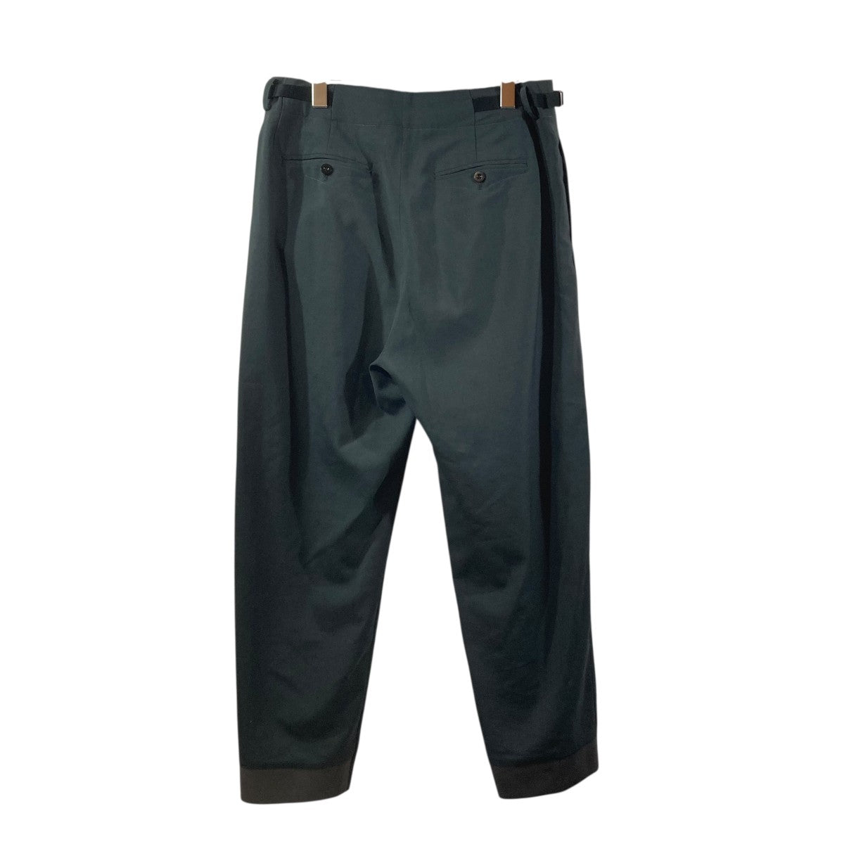 スラックスパンツIH-24SS-P034-DSW