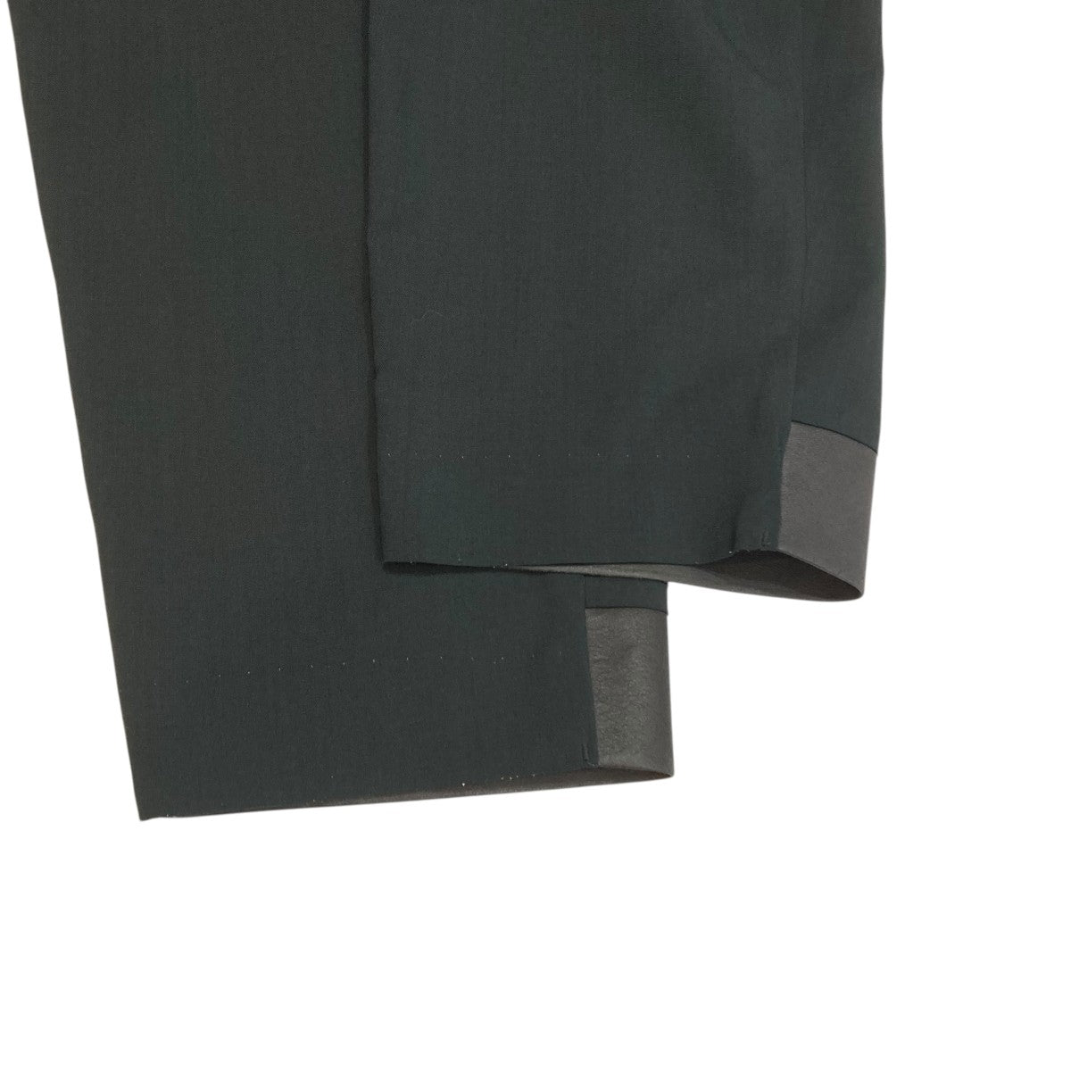 スラックスパンツIH-24SS-P034-DSW