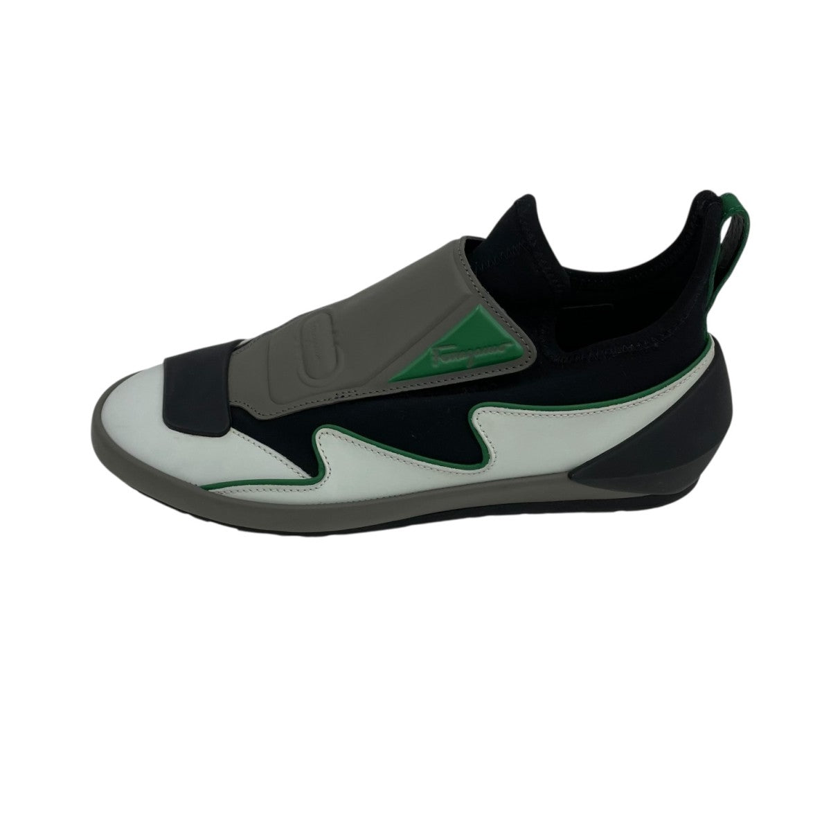 Salvatore Ferragamo(サルヴァトーレフェラガモ) ガンチーニ NILE