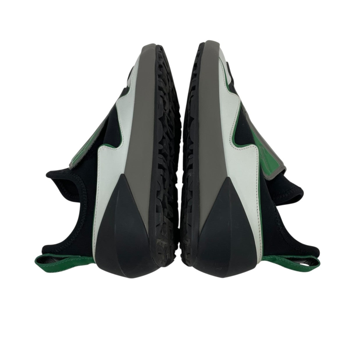 Salvatore Ferragamo(サルヴァトーレフェラガモ) ガンチーニ NILE