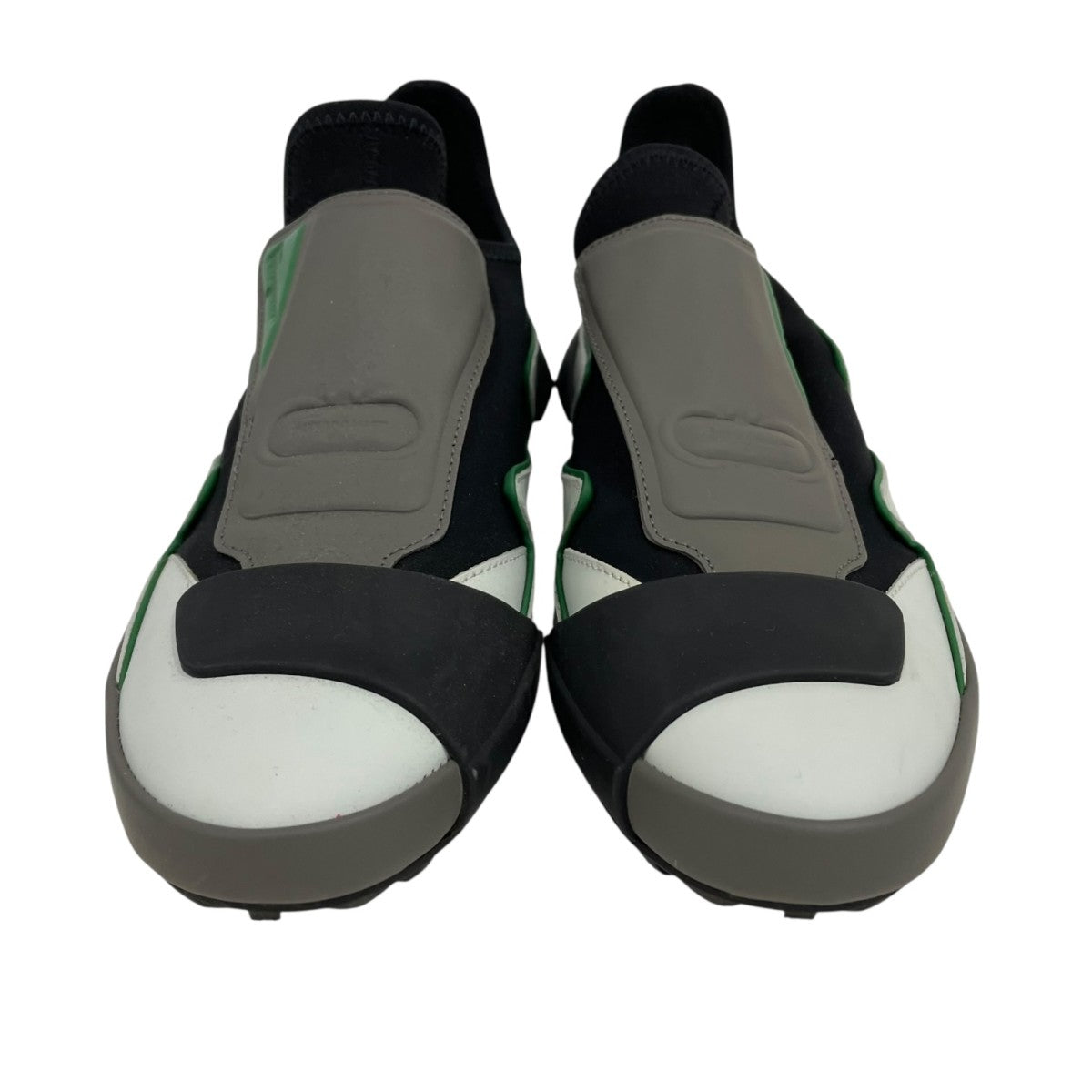 Salvatore Ferragamo(サルヴァトーレフェラガモ) ガンチーニ NILE