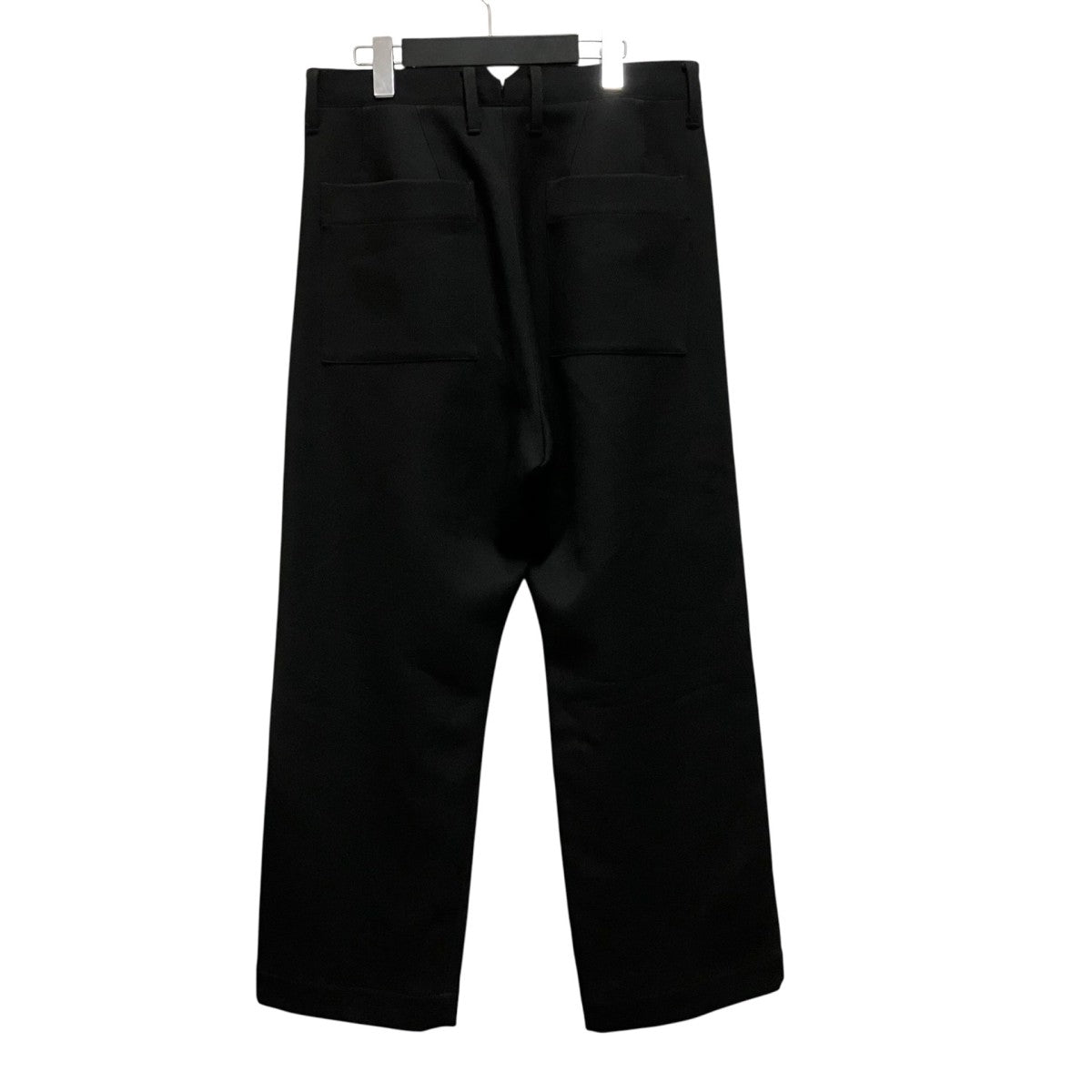 24SS UNUSED Wool / Slacks size2 アンユーズド UNUSED【アンユーズド】uw1152 wool slacks 