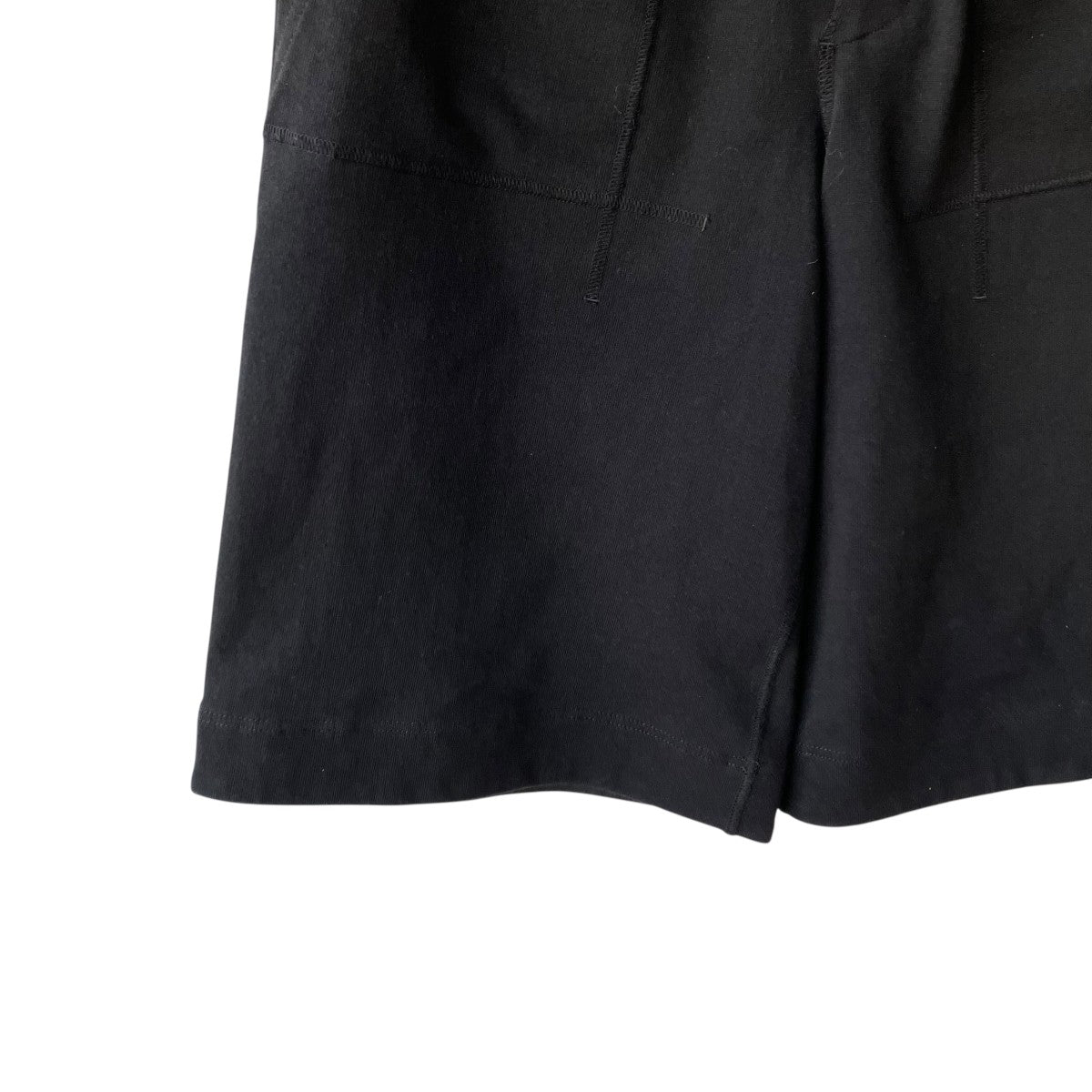ISSEY MIYAKE MEN(イッセイミヤケ) ハーフパンツME91JF079 ME91JF079