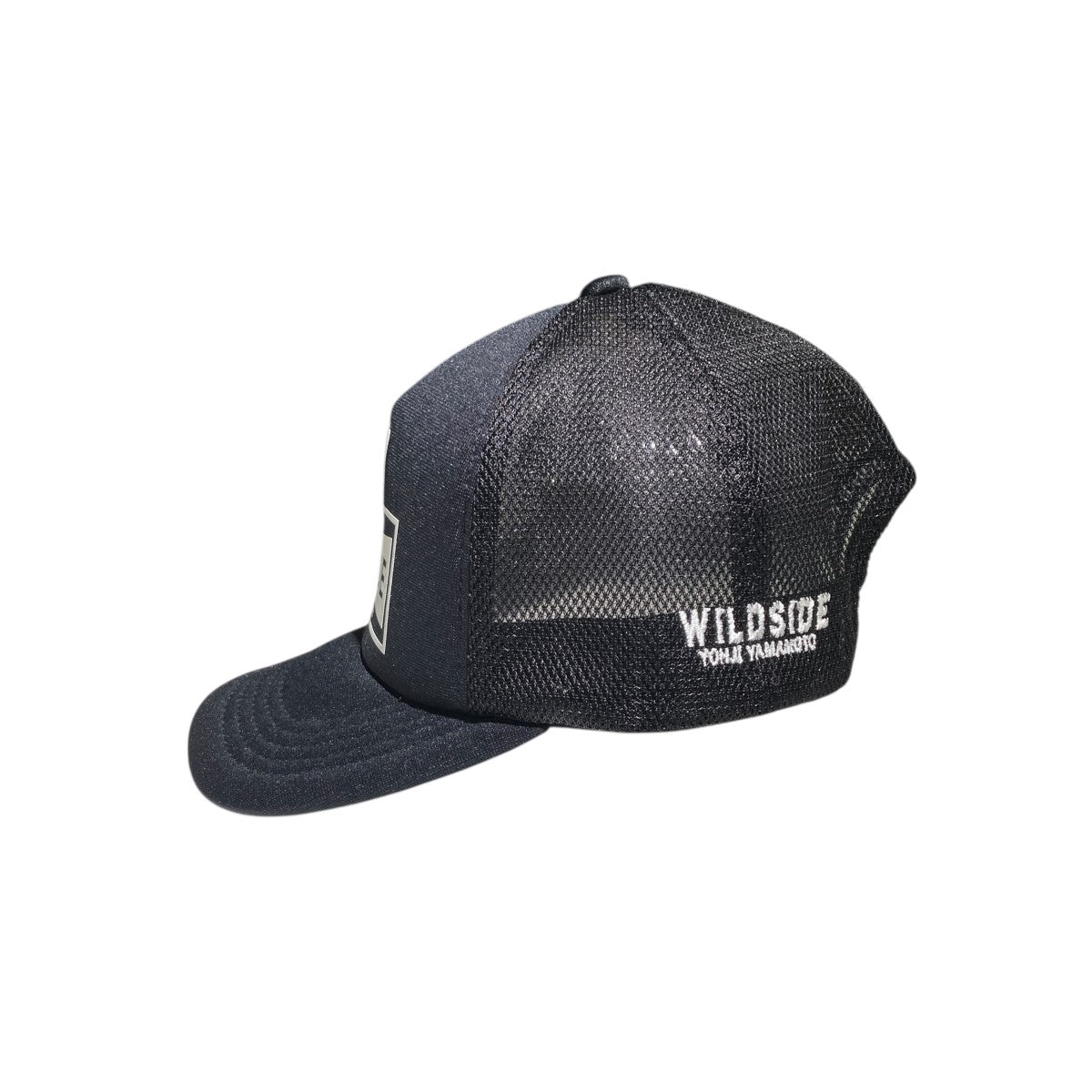 Hysteric Glamour×ONE PIECE NAMIメッシュキャップ02253QH10 02253QH10