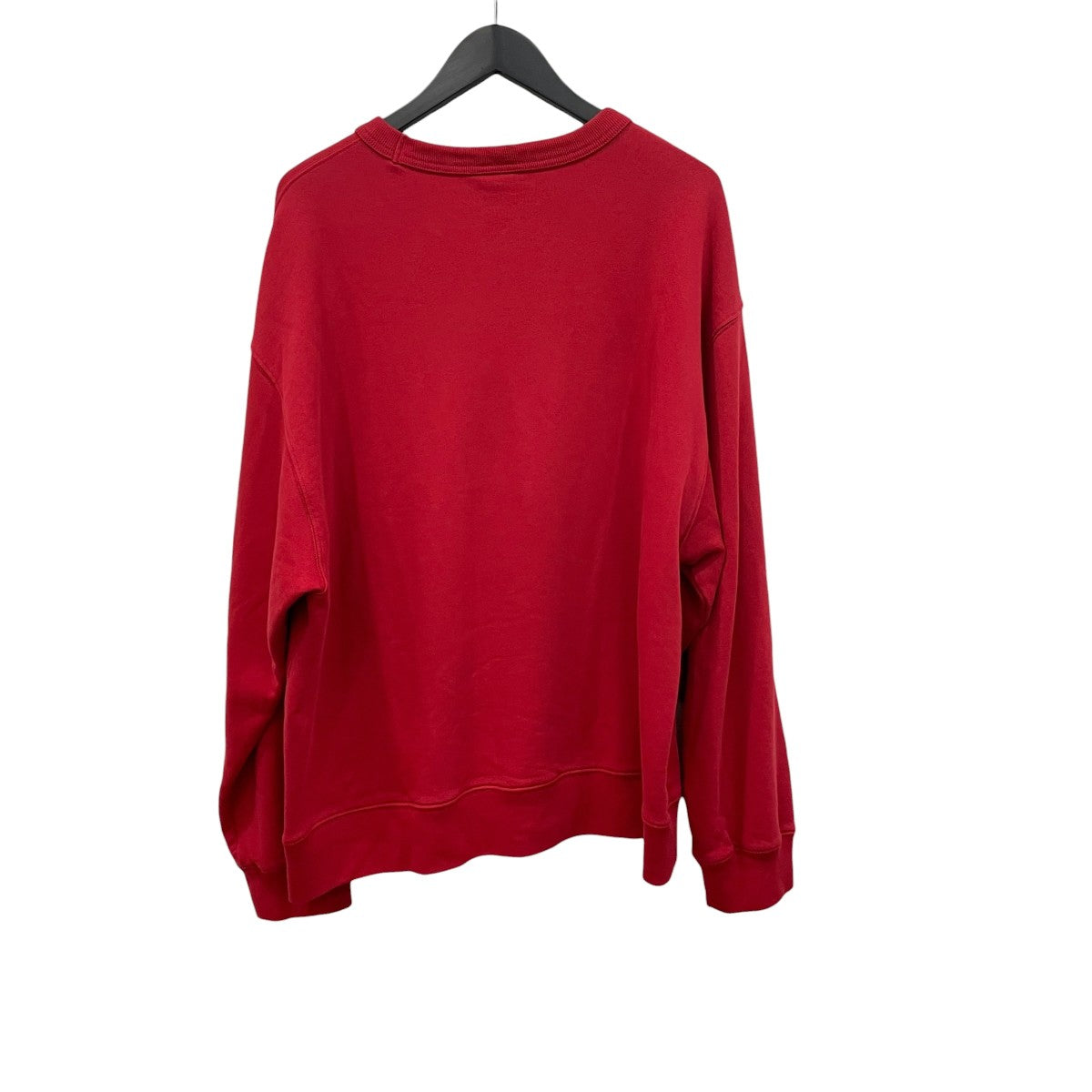 DRIES VAN NOTEN クルーネックスウェット231123 古着・中古-3枚目のアイテム画像