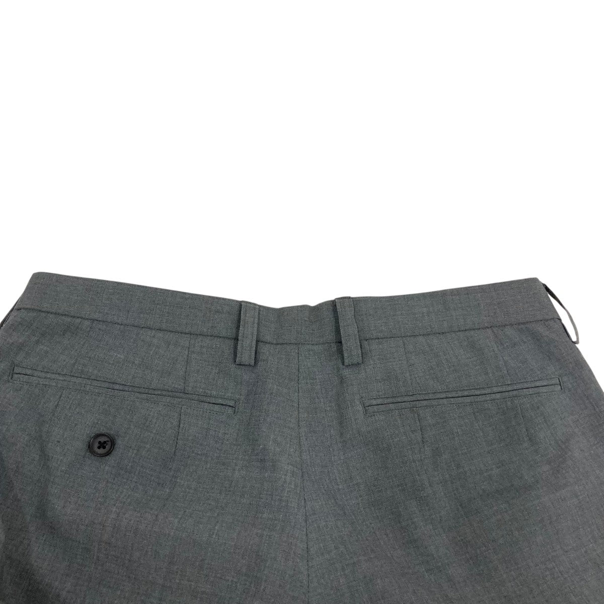 KOLOR スラックス21SCM-P30122S 古着・中古-4枚目のアイテム画像