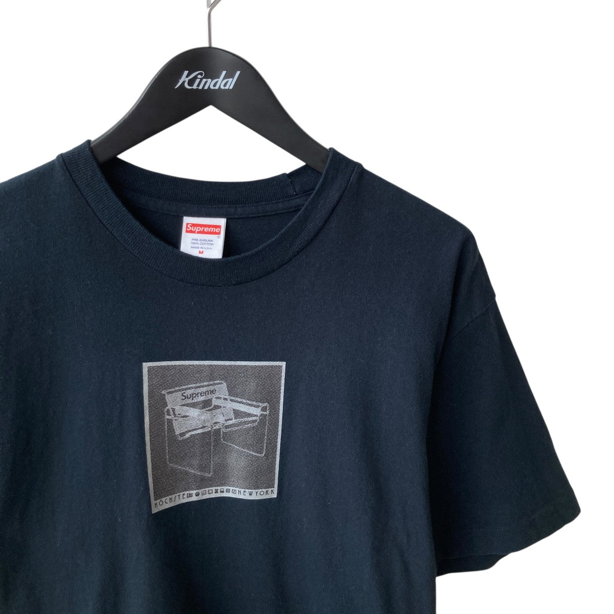 Supreme Chair TeeTシャツ 古着・中古-3枚目のアイテム画像