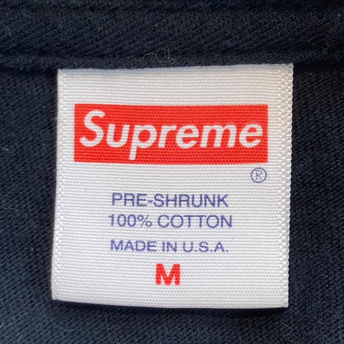 Supreme Chair TeeTシャツ 古着・中古-5枚目のアイテム画像